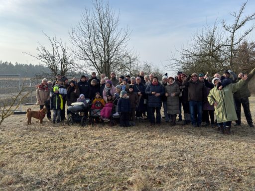 Winterwanderung 2026 Winterwanderung 2026